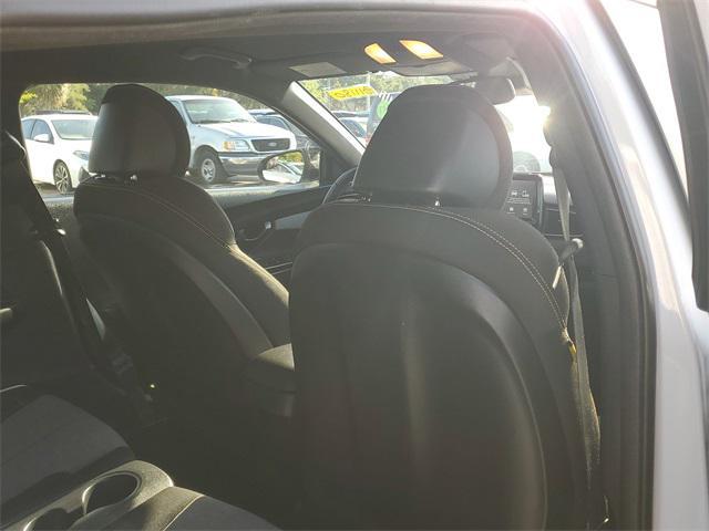 used 2019 Hyundai Veloster car, priced at $16,555