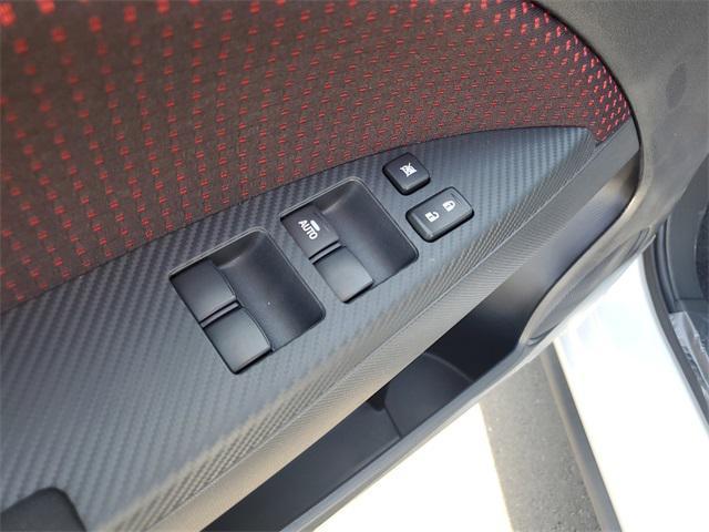 new 2024 Mitsubishi Mirage car, priced at $20,070