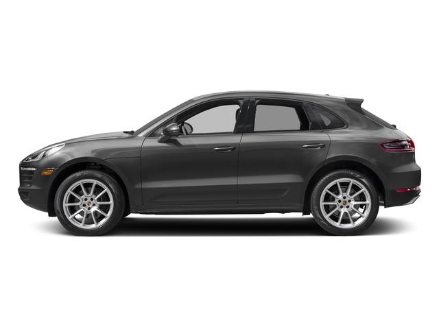 used 2018 Porsche Macan car, priced at $23,777