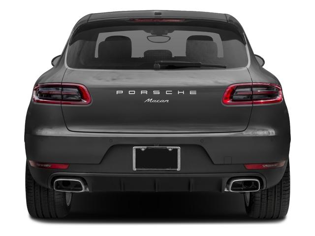 used 2018 Porsche Macan car, priced at $23,777