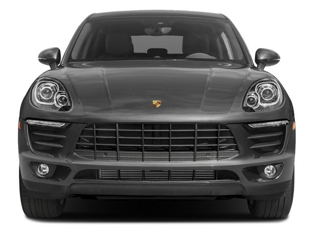 used 2018 Porsche Macan car, priced at $23,777