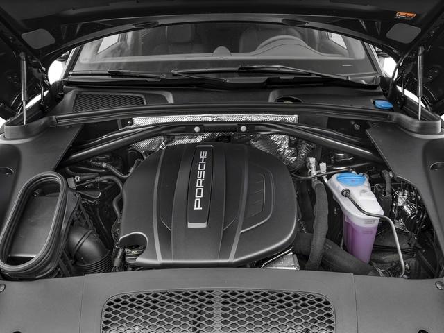 used 2018 Porsche Macan car, priced at $23,777