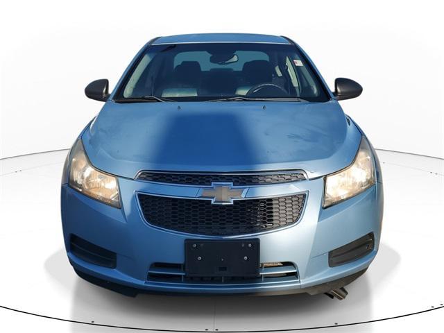 used 2011 Chevrolet Cruze car, priced at $3,555