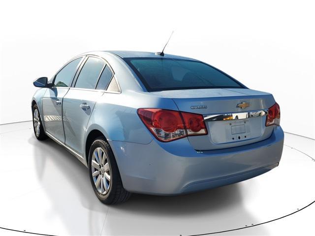 used 2011 Chevrolet Cruze car, priced at $3,555