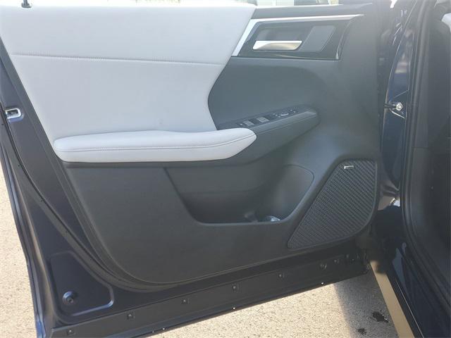 new 2025 Mitsubishi Outlander car, priced at $29,777