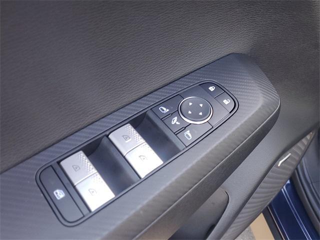 new 2025 Mitsubishi Outlander car, priced at $29,777