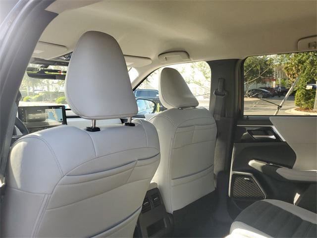 new 2025 Mitsubishi Outlander car, priced at $29,777