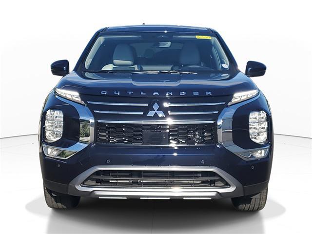 new 2025 Mitsubishi Outlander car, priced at $29,777