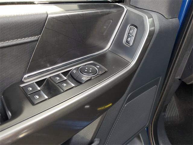 used 2022 Ford F-150 car, priced at $29,555