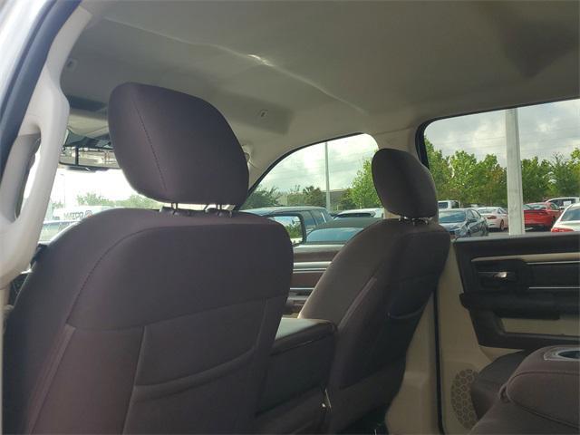 used 2017 Ram 1500 car, priced at $20,555