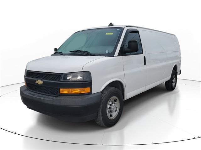 used 2020 Chevrolet Express 2500 car, priced at $23,333