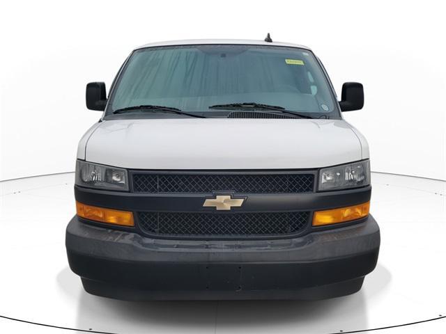 used 2020 Chevrolet Express 2500 car, priced at $23,333