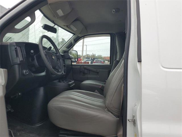 used 2020 Chevrolet Express 2500 car, priced at $23,333