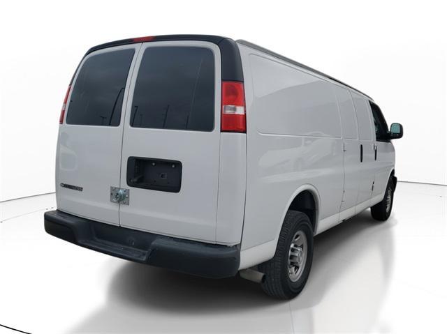 used 2020 Chevrolet Express 2500 car, priced at $23,333