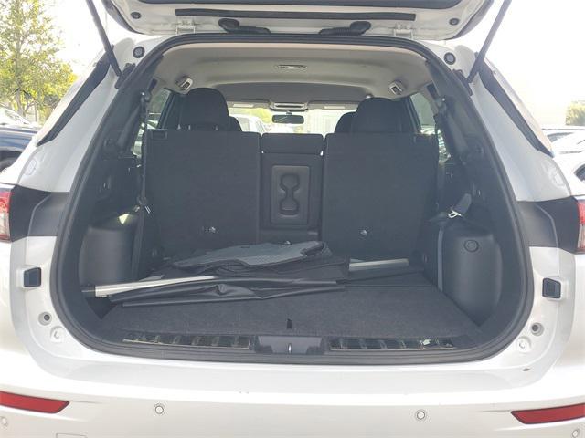 used 2022 Mitsubishi Outlander car, priced at $17,777