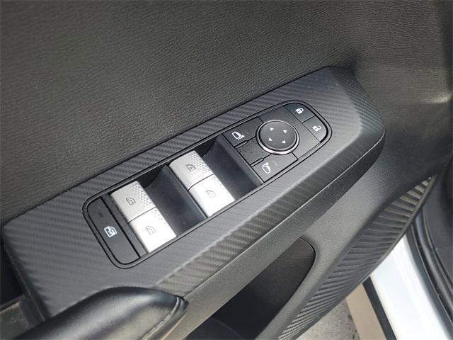 used 2022 Mitsubishi Outlander car, priced at $17,777