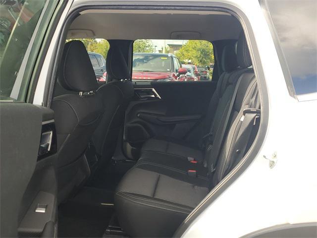 used 2022 Mitsubishi Outlander car, priced at $17,777