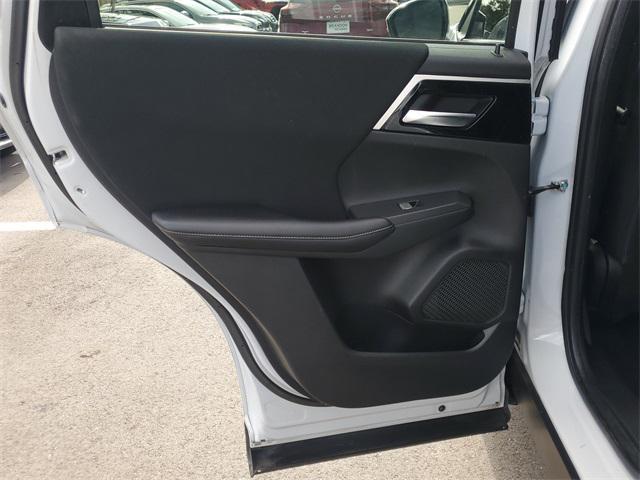 used 2022 Mitsubishi Outlander car, priced at $17,777