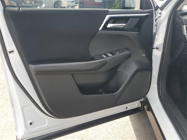 used 2022 Mitsubishi Outlander car, priced at $17,777