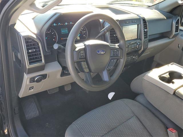 used 2019 Ford F-150 car, priced at $21,777