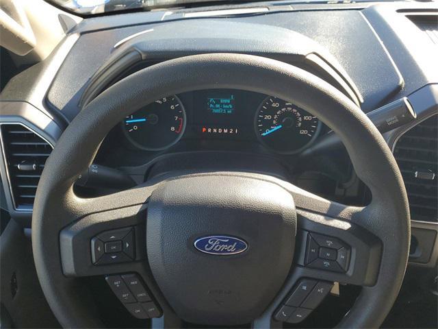 used 2019 Ford F-150 car, priced at $21,777