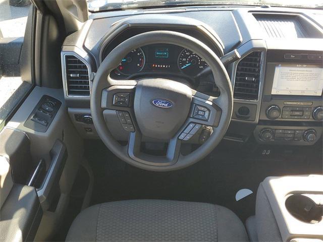 used 2019 Ford F-150 car, priced at $21,777