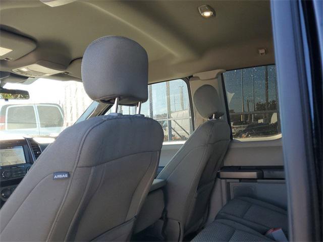 used 2019 Ford F-150 car, priced at $21,777