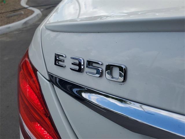 used 2020 Mercedes-Benz E-Class car, priced at $23,777