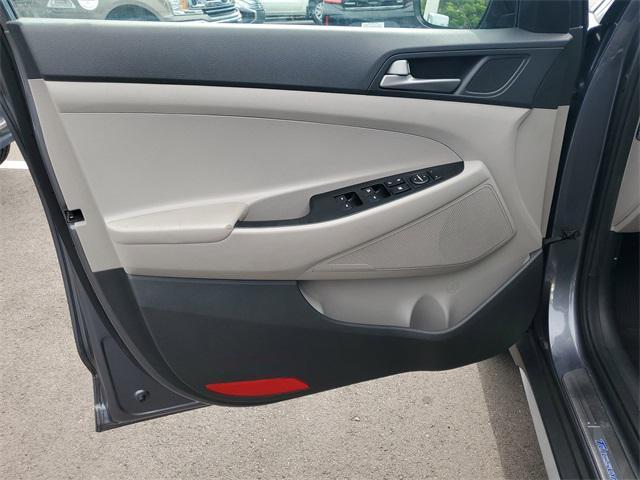 used 2017 Hyundai Tucson car, priced at $10,888