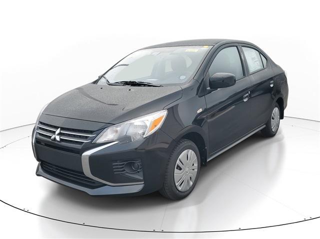 new 2024 Mitsubishi Mirage G4 car