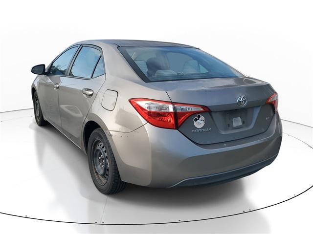 used 2014 Toyota Corolla car, priced at $8,777