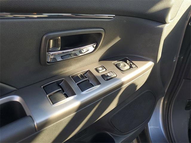 new 2025 Mitsubishi Outlander Sport car, priced at $31,085