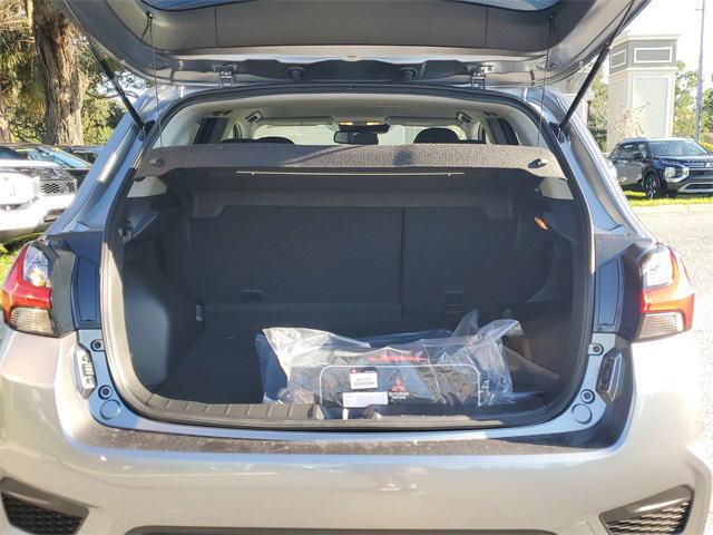 new 2025 Mitsubishi Outlander Sport car, priced at $31,085