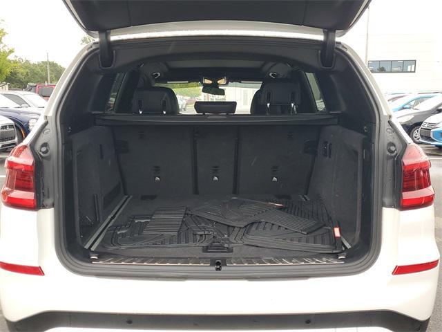 used 2019 BMW X3 car, priced at $17,777