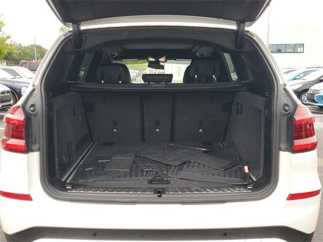 used 2019 BMW X3 car, priced at $16,777