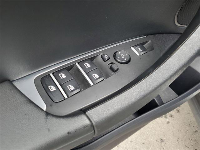 used 2019 BMW X3 car, priced at $16,777
