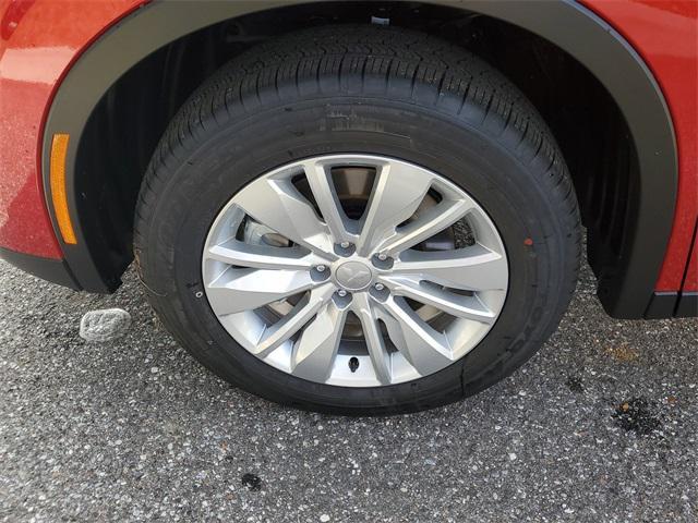 new 2025 Mitsubishi Outlander car, priced at $34,995
