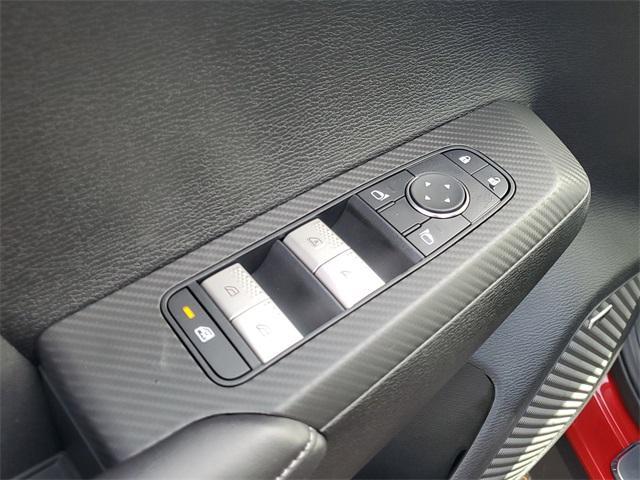 new 2025 Mitsubishi Outlander car, priced at $34,995