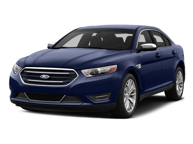 used 2015 Ford Taurus car, priced at $7,777
