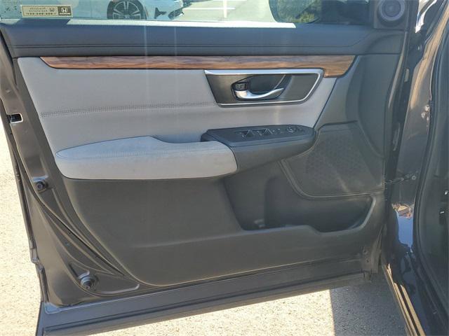 used 2018 Honda CR-V car, priced at $10,555