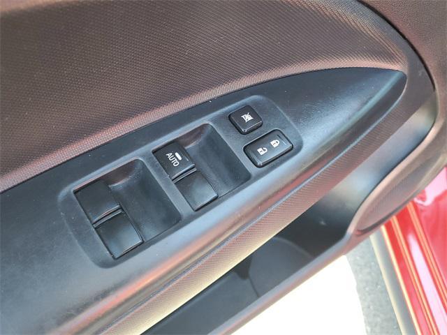 used 2023 Mitsubishi Mirage car, priced at $10,988