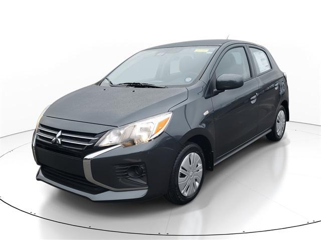 new 2024 Mitsubishi Mirage car