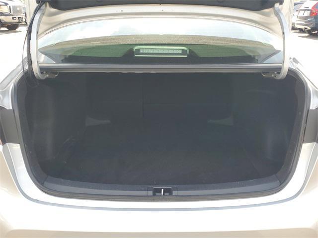 used 2024 Toyota Corolla car, priced at $17,777