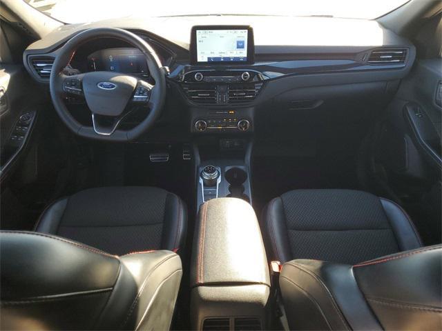 used 2024 Ford Escape car, priced at $22,988