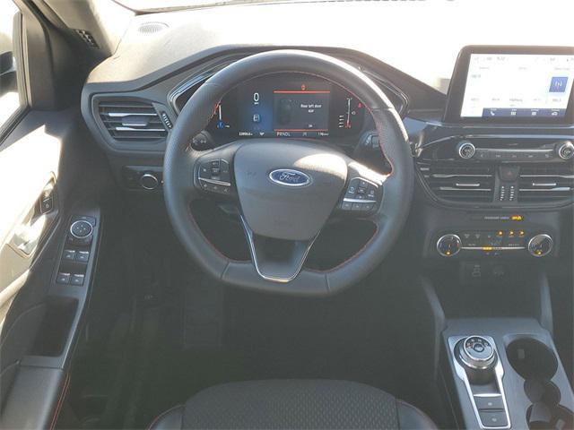 used 2024 Ford Escape car, priced at $22,988