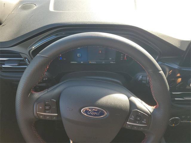 used 2024 Ford Escape car, priced at $22,988