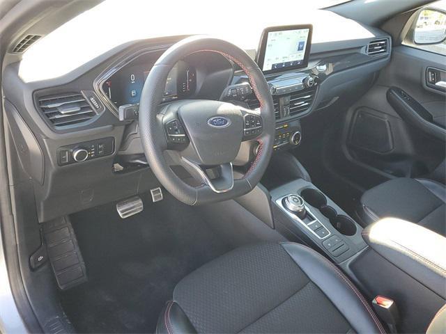 used 2024 Ford Escape car, priced at $22,988