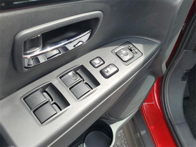 new 2025 Mitsubishi Outlander Sport car, priced at $29,645
