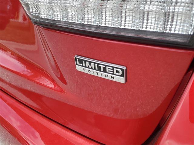 new 2025 Mitsubishi Outlander Sport car, priced at $29,645