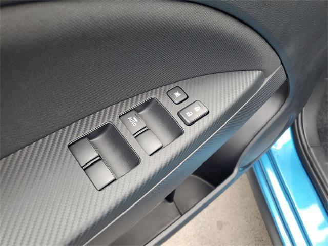 new 2024 Mitsubishi Mirage car, priced at $20,375